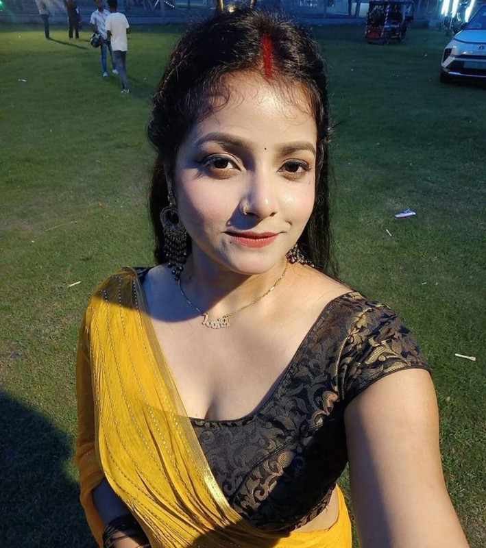 Nisha Joshi